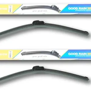 Wycieraczki Good Rain Volkswagen New Beetle Oferta limitowana