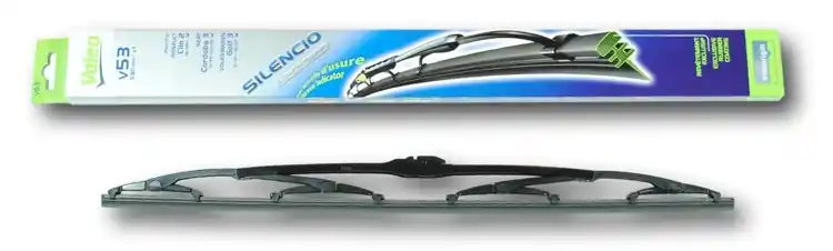 Zwrot pieniędzy Wycieraczka tylna Valeo Silencio Mazda 626 HB