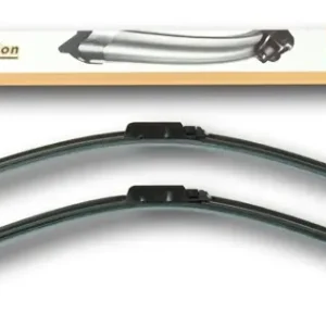 Wycieraczki płaskie Good Rain Audi A6 po 2004r Premium