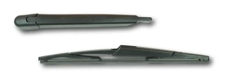 Ramię tylne + wycieraczka Opel Vectra C Combi Oferta