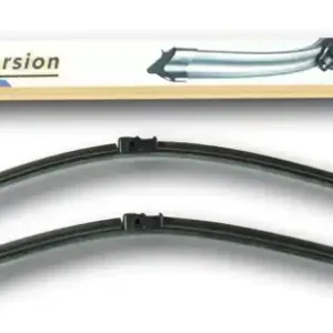 Zwrot pieniędzy Wycieraczki Good Rain Volkswagen Caddy od 2004r