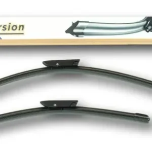 Bezpieczna płatność Wycieraczki Good Rain Citroen DS3