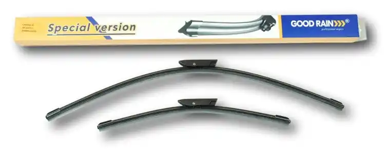 Ekspresowa dostawa Wycieraczki Good Rain Renault Laguna 3