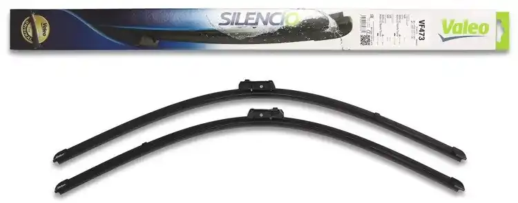 Zamów teraz Wycieraczki Valeo Silencio Opel Astra 4 od 2009r