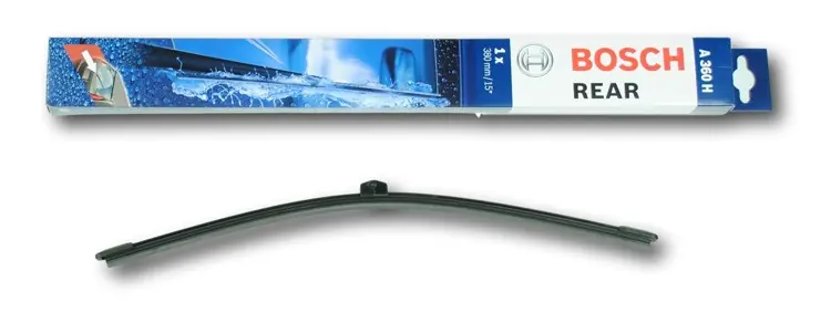 Bezpieczna płatność Wycieraczka tylna Bosch Aero Volkswagen Touareg
