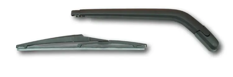 Oferta limitowana Ramie tylne + wycieraczka Toyota Auris