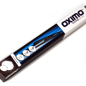 Oferta limitowana Wycieraczka na tył Subaru Impreza Hatchback (09.2016-)