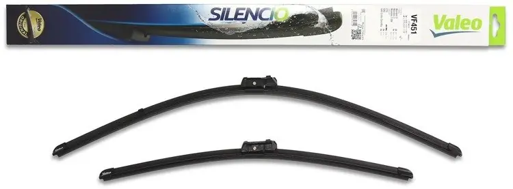 Wycieraczki Valeo Silencio Volvo V40 od 2012r. Darmowa dostawa