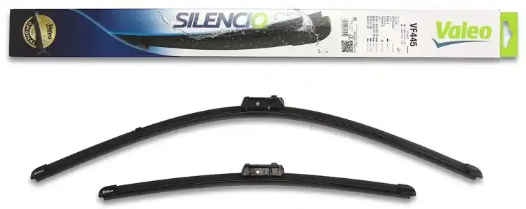 Darmowa dostawa Wycieraczki Valeo Silencio Renault Wind