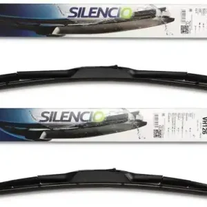 Wysoka jakość Wycieraczki Valeo Silencio Hybrid Mazda 6 od 2012r