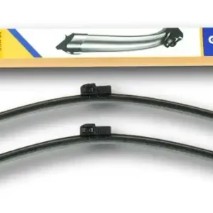 Zamów teraz Wycieraczki płaskie Good Rain Audi A4 B6 od 2001r