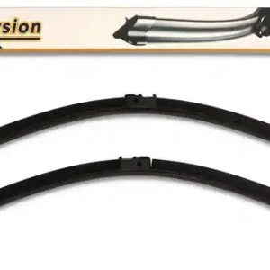 Wycieraczki Good Rain Volkswagen Touran Autentyczny