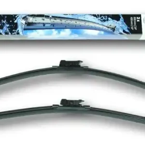 Bezpieczna płatność Wycieraczki Bosch AeroTwin Skoda Rapid