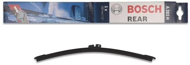 Autentyczny Wycieraczka tylna Bosch AeroTwin BMW serie 3 F31