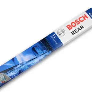 Bezpieczna płatność Wycieraczka na tył do Subaru Forester (09.2019-)