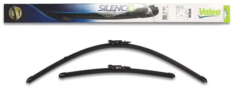 Kup teraz Wycieraczki Valeo Silencio Fiat Punto Evo