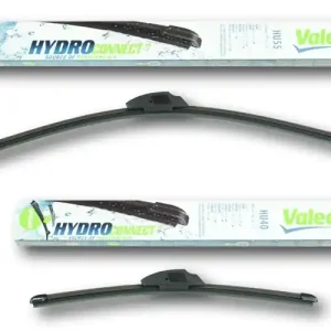 Darmowa dostawa Wycieraczki Valeo HydroConnect Dacia Lodgy od 2012