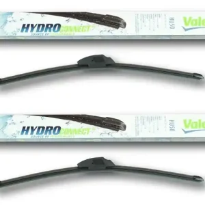 Wyprzedaż Wycieraczki Valeo HydroConnect Dacia Logan