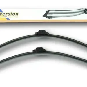 Zwrot pieniędzy Wycieraczki Good Rain Renault Vel Satis