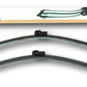 Wycieraczki płaskie Good Rain BMW serie 5 E39 Szybka dostawa