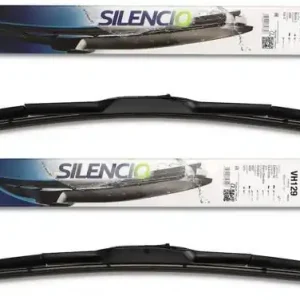 Zwrot pieniędzy Wycieraczki Valeo Silencio Hybrid Chevrolet Camaro