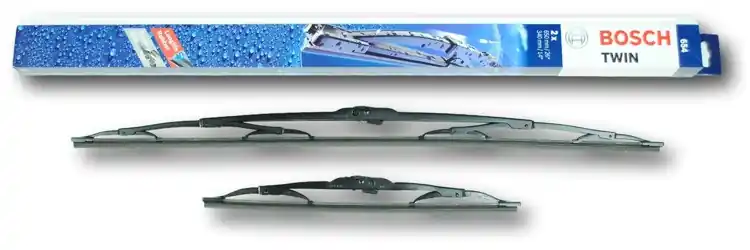 Zamów teraz Wycieraczki Bosch Twin Toyota Corolla E15