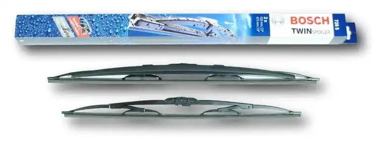 Wycieraczki Bosch Twin Suzuki Liana Oferta limitowana