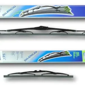 Wycieraczki Valeo Silencio Suzuki SX4 Bezpieczna płatność