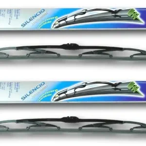 Najlepsza cena Wycieraczki Valeo Silencio Fiat Ducato