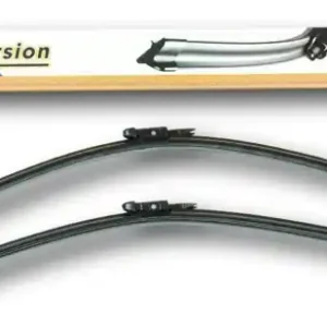 Ekspresowa dostawa Wycieraczki Good Rain Audi A3 od 2005r