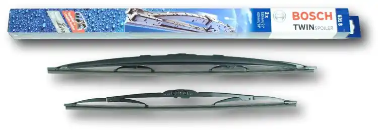 Wycieraczki Bosch Twin Renault Thalia 2 Ostatnia szansa