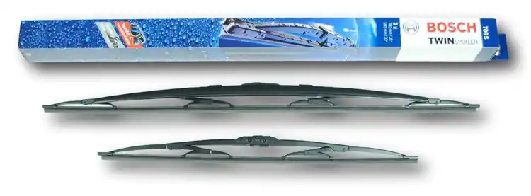 Zwrot pieniędzy Wycieraczki Bosch Twin Peugeot Expert od 2007r.