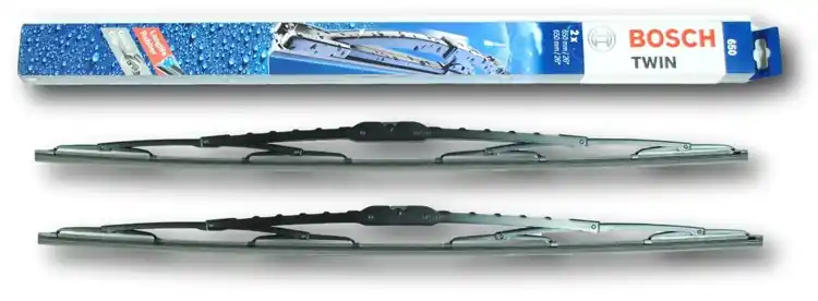 Wycieraczki Bosch Twin Opel Movano od 2010r Kup teraz