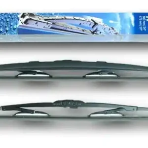 Zamów teraz Wycieraczki Bosch Twin Nissan Navara