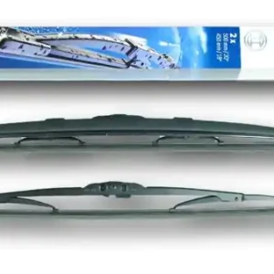 Bezpieczna płatność Wycieraczki Bosch Twin Citroen Saxo