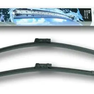 Zwrot pieniędzy Wycieraczki Bosch AeroTwin Seat Ibiza SportCoupe