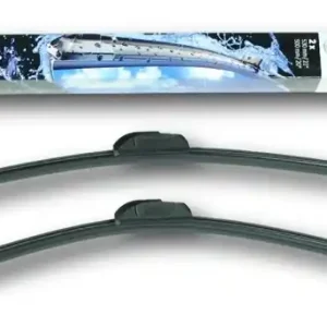 Autentyczny Wycieraczki Bosch AeroTwin Skoda Superb 1