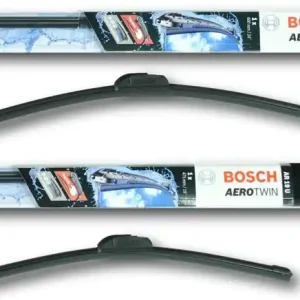 Zamów teraz Wycieraczki Bosch AeroTwin NOE Chevrolet Orlando