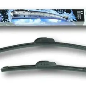 Wyprzedaż Wycieraczki Bosch AeroTwin Mitsubishi Colt od 2008