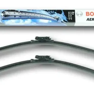 Zwrot pieniędzy Wycieraczki Bosch AeroTwin Mini Countryman