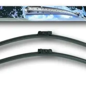 Zwrot pieniędzy Wycieraczki Bosch AeroTwin Peugeot 508