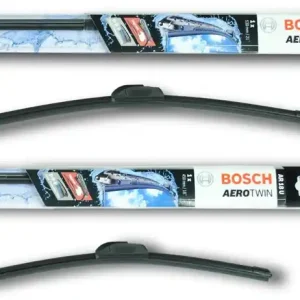 Darmowa dostawa Wycieraczki Bosch AeroTwin NOE Hyundai Coupe