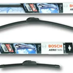 Zamów teraz Wycieraczki Bosch AeroTwin NOE Honda Jazz od 2009r