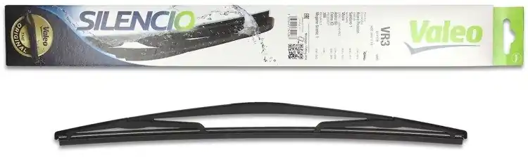 Najlepsza cena Wycieraczka tylna Valeo Silencio Nissan Primastar