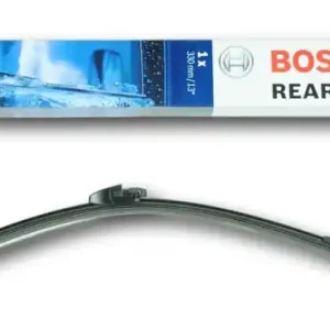Zwrot pieniędzy Wycieraczka tylna Bosch AeroTwin Volkswagen Tiguan