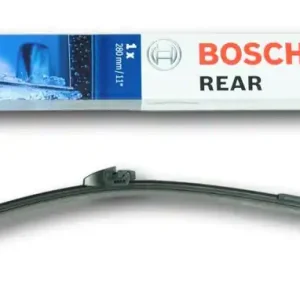Darmowa dostawa Wycieraczka tylna Bosch AeroTwin Seat Leon 2