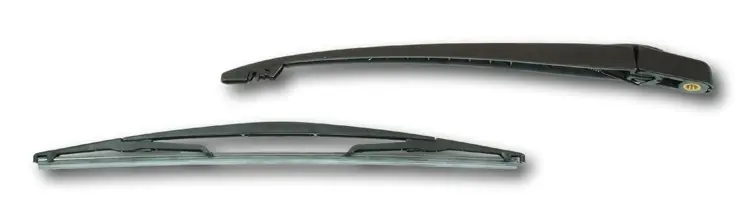 Ramię tylne + wycieraczka Peugeot 306 hatchback Kup teraz