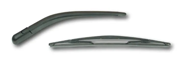 Ramię tylne + wycieraczka Opel Zafira 1 Niska cena