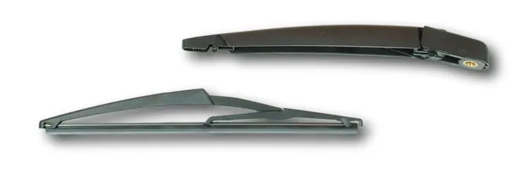 Oferta limitowana Ramię tylne + wycieraczka Nissan Qashqai