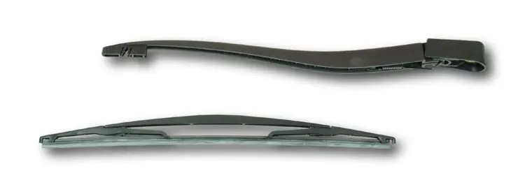 Ramię tylne + wycieraczka Opel Astra 2 hatchback Oferta limitowana